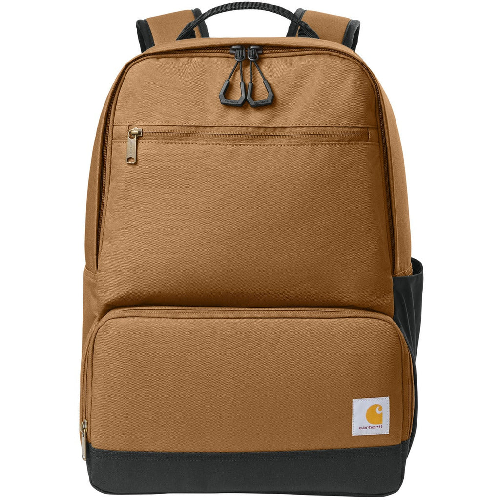 Carhartt Brown