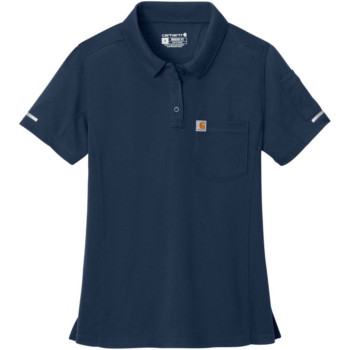 Dark Navy