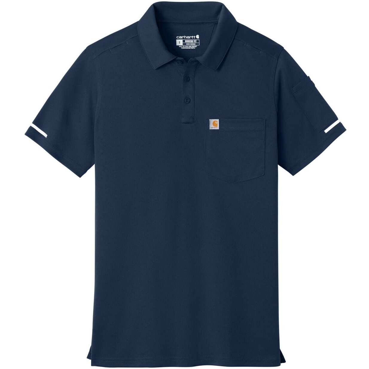 Dark Navy