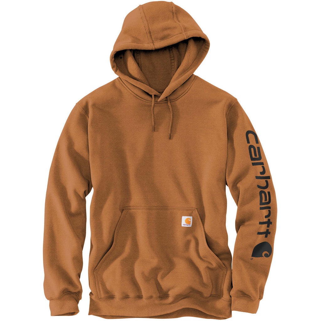 Carhartt Brown