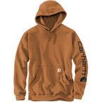 Carhartt Brown
