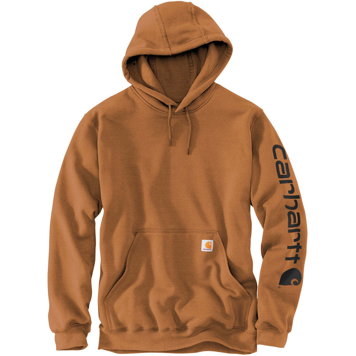 Carhartt Brown