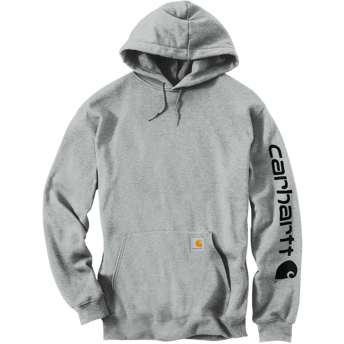 Heather Grey
