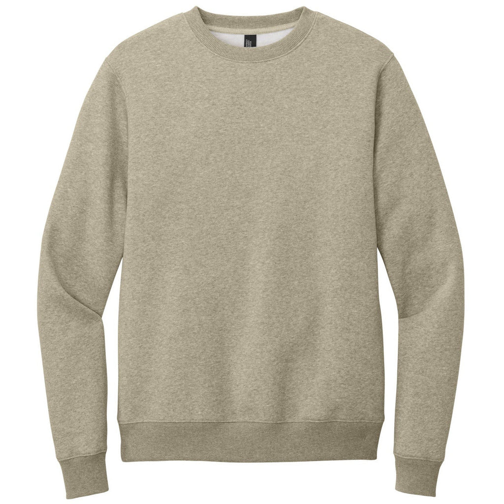 District® Perfect Weight® Fleece Crew
