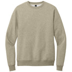 District® Perfect Weight® Fleece Crew