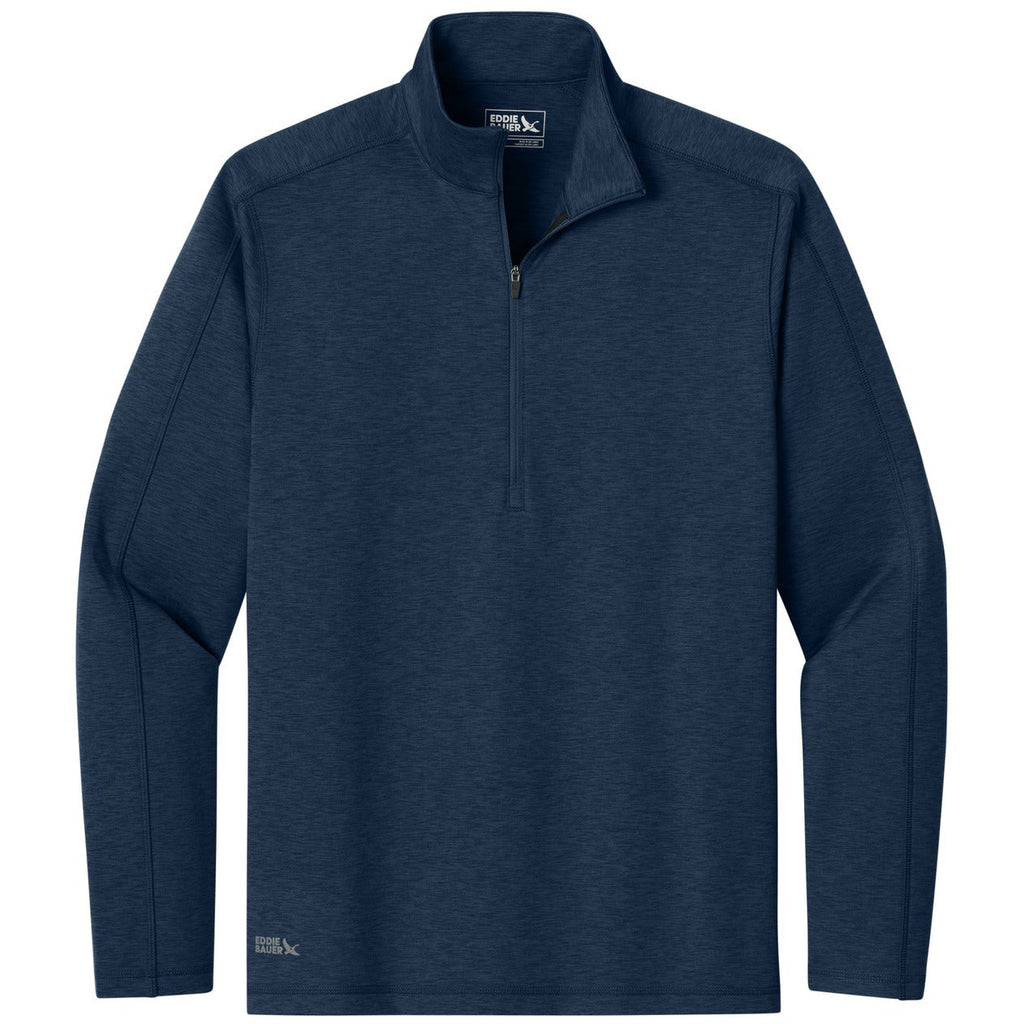 River Blue Navy Heather