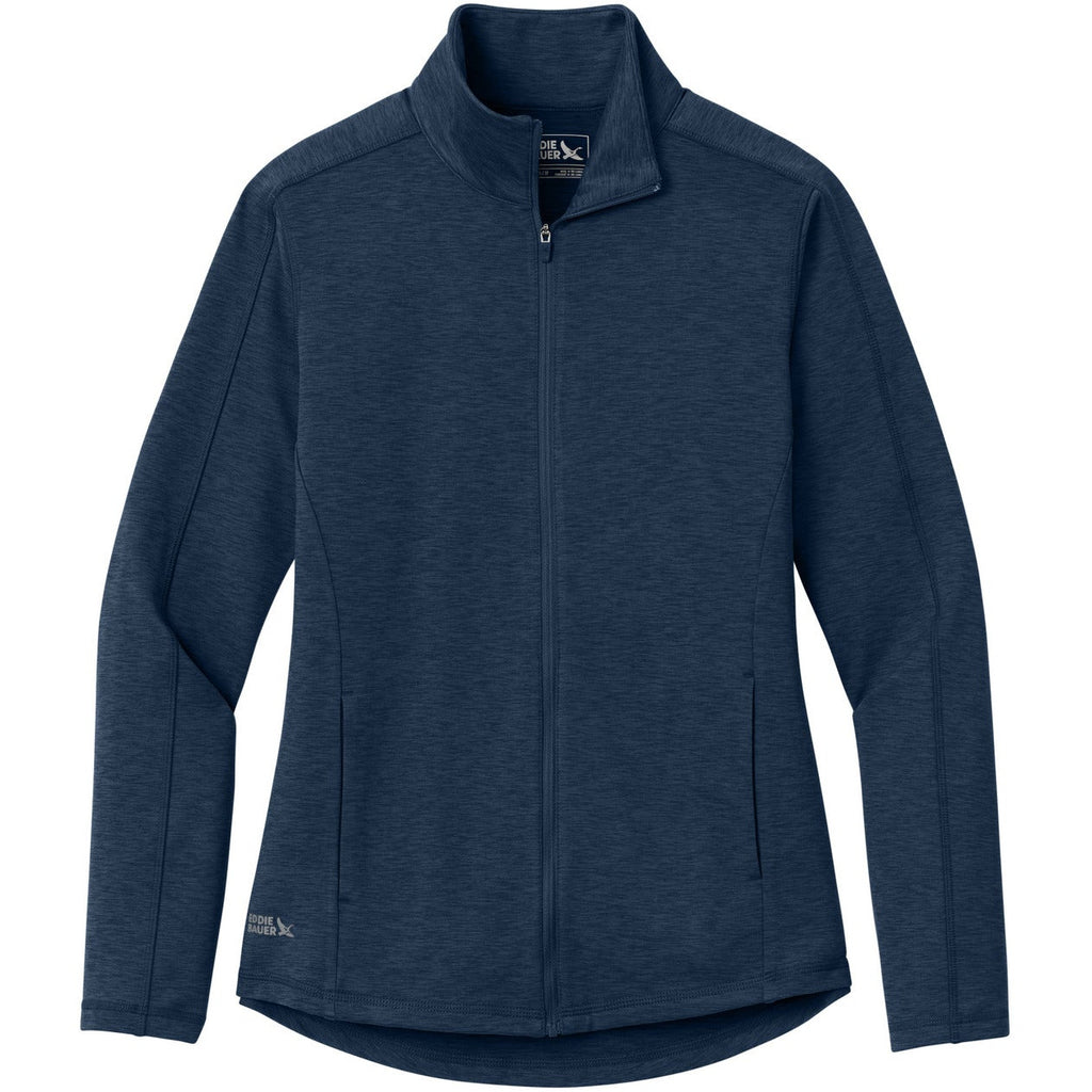 River Blue Navy Heather