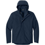 River Blue Navy