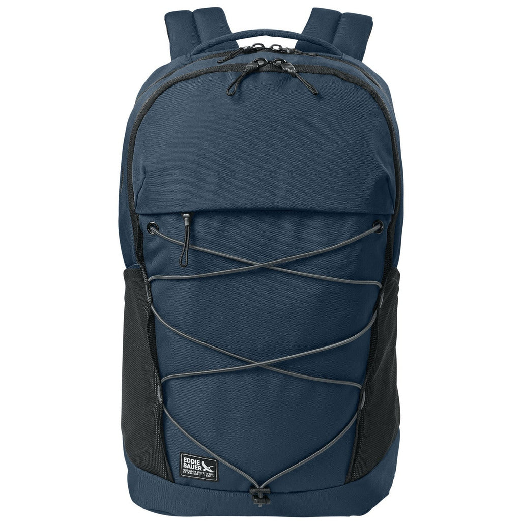 River Blue Navy