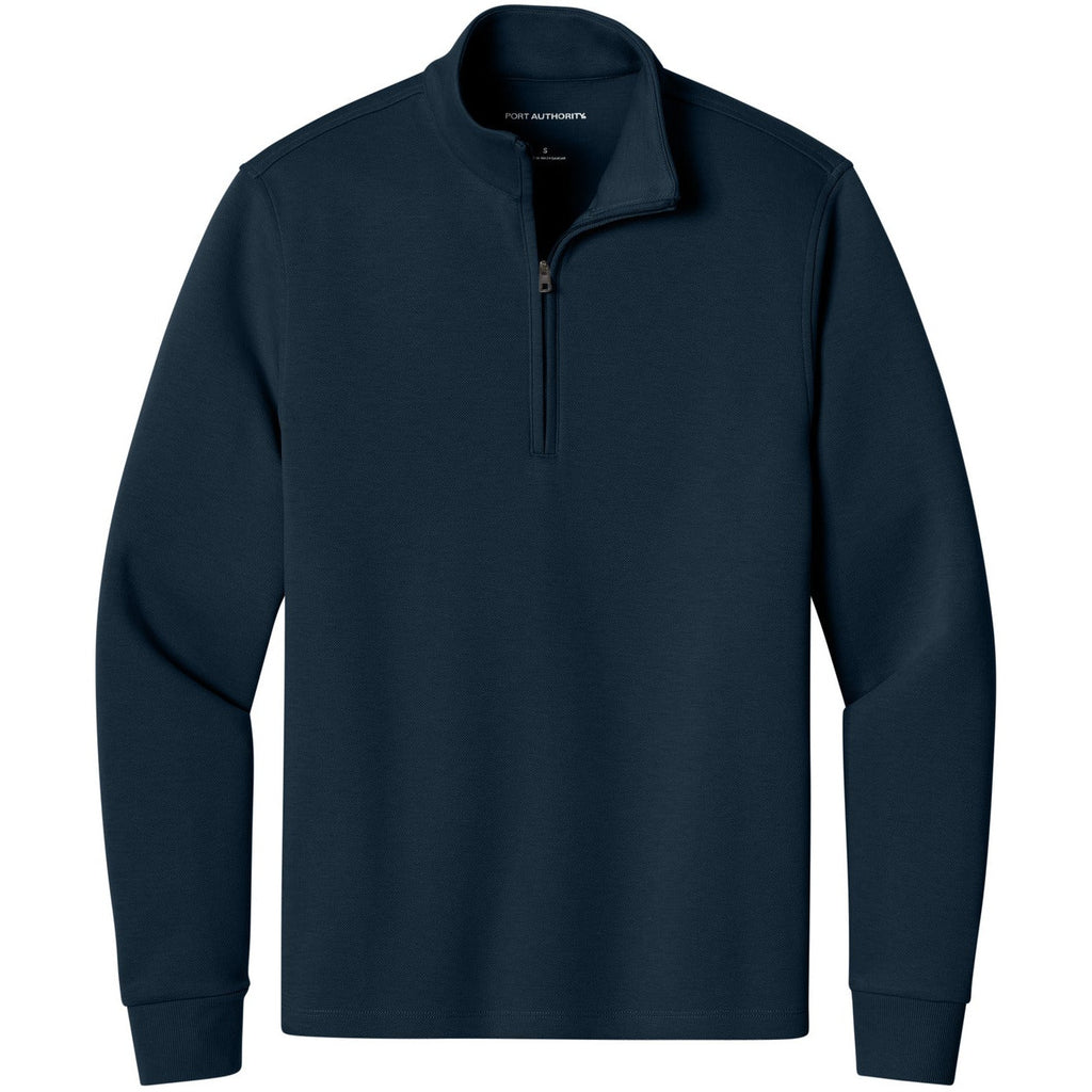 River Blue Navy
