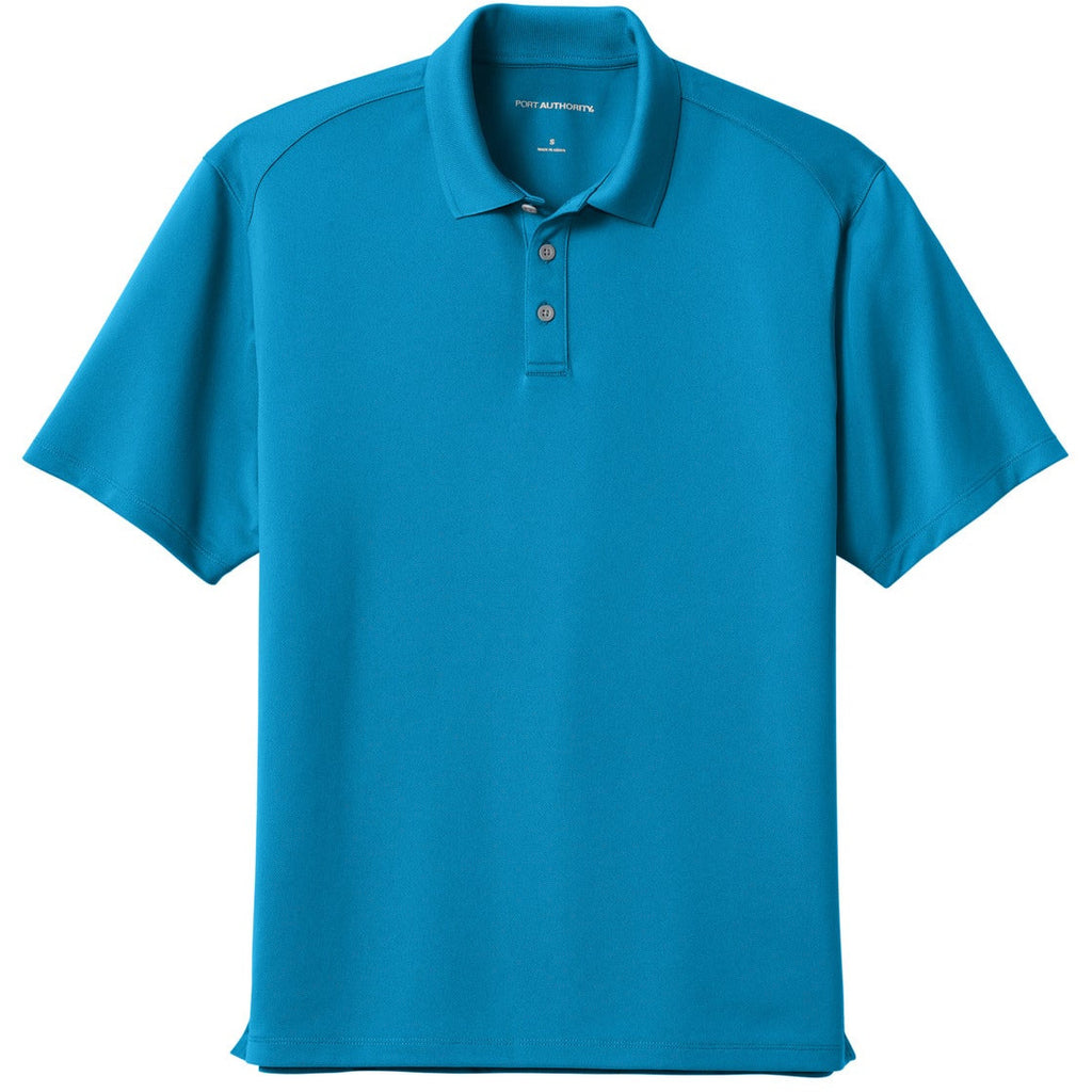 Parcel Blue