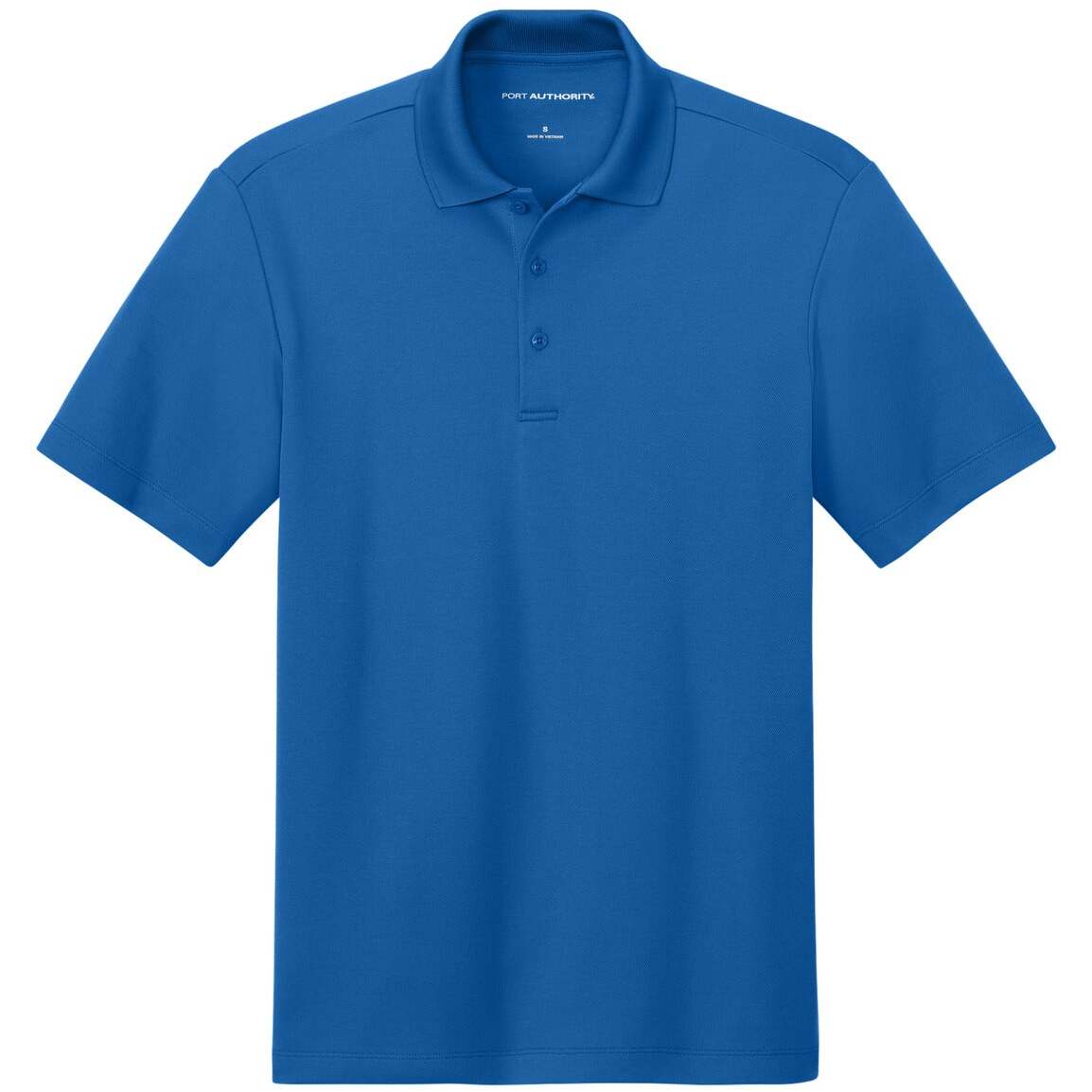 Strong Blue