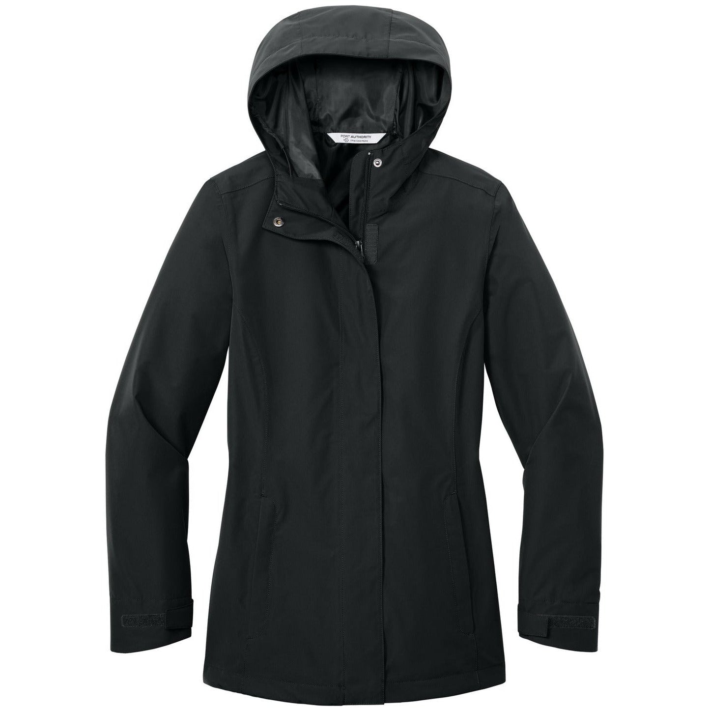 Port Authority® Women's C-FREE® Rain Jacket