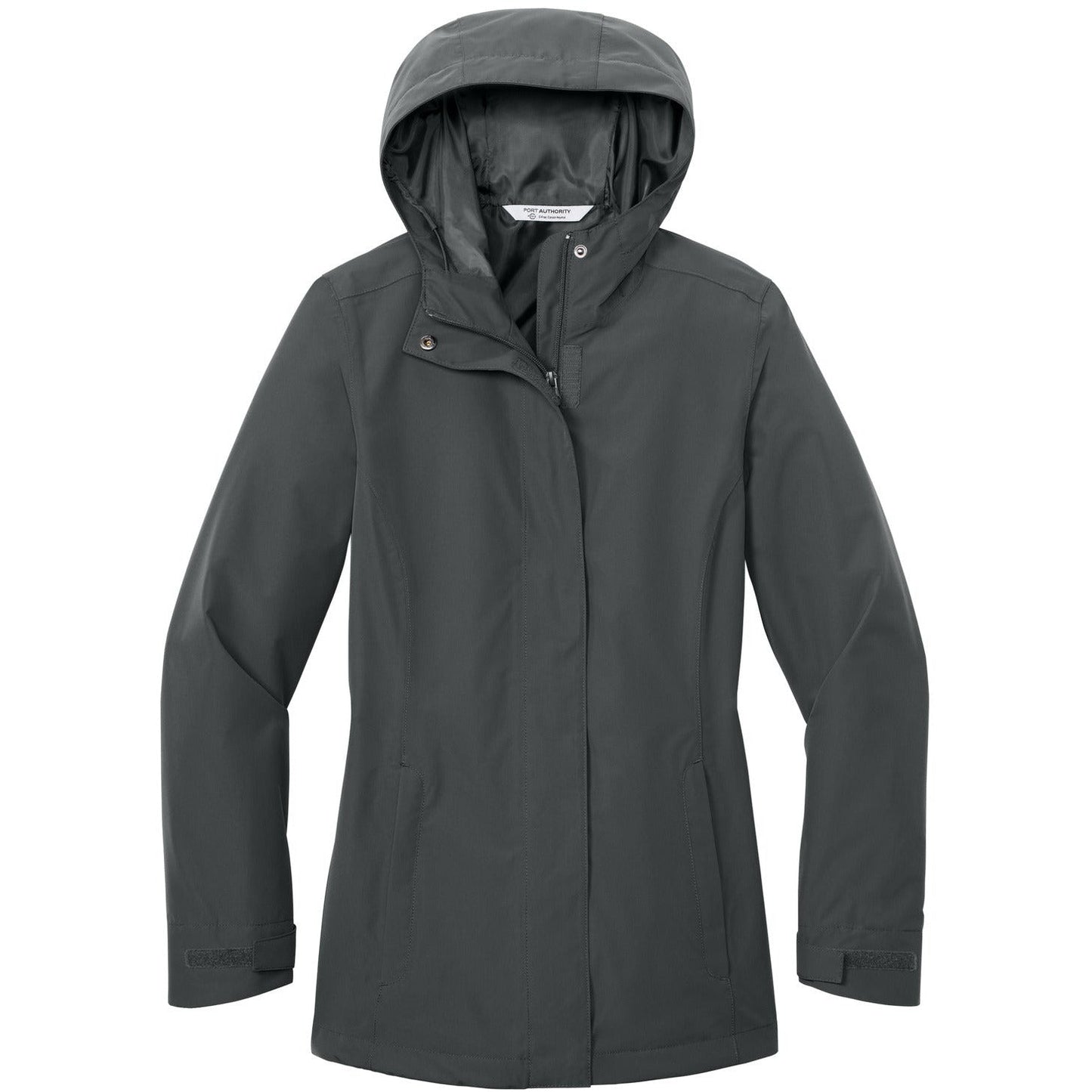 Port Authority® Women's C-FREE® Rain Jacket