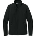 Port Authority® Women's C-FREE® Core Soft Shell