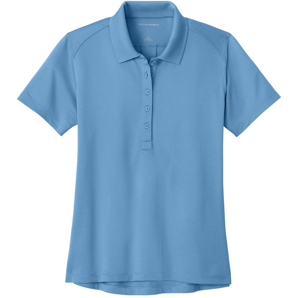Carolina Blue