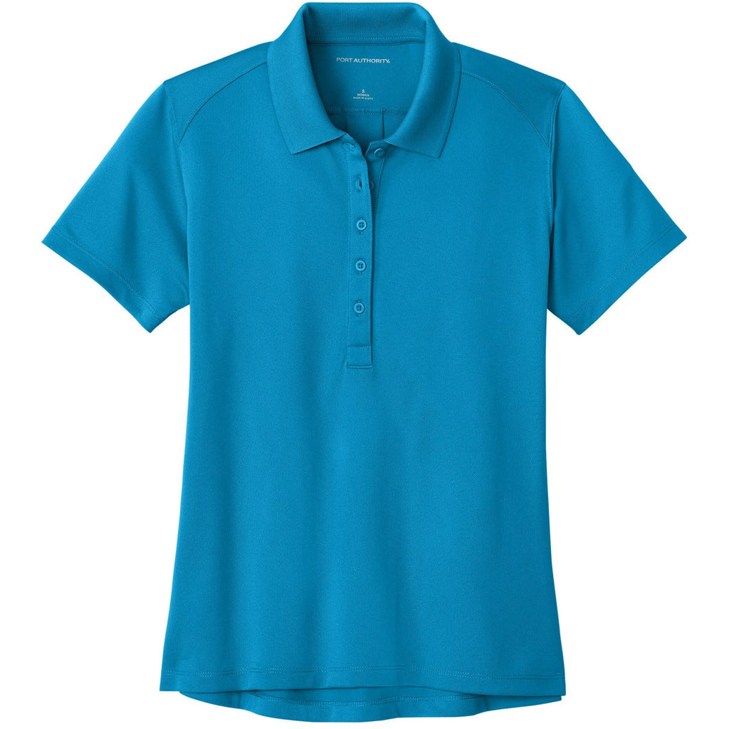 Parcel Blue