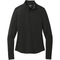 OGIO® Women's Motion 1/4-Zip