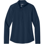 River Blue Navy