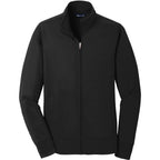 Sport-Tek® Ladies Sport-Wick® Fleece Full-Zip Jacket