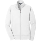 Sport-Tek® Ladies Sport-Wick® Fleece Full-Zip Jacket