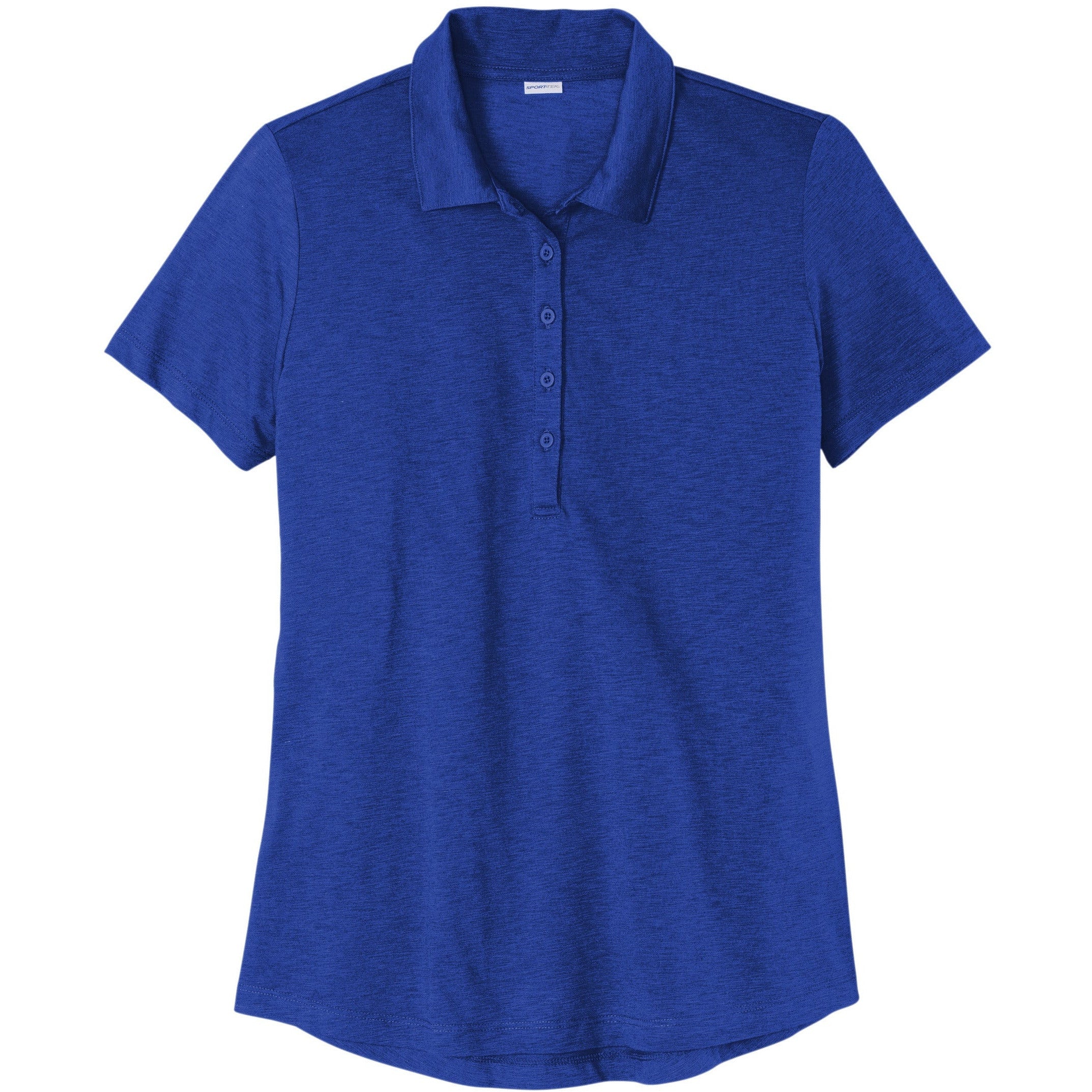 Sport-Tek® Ladies PosiCharge® Strive Polo