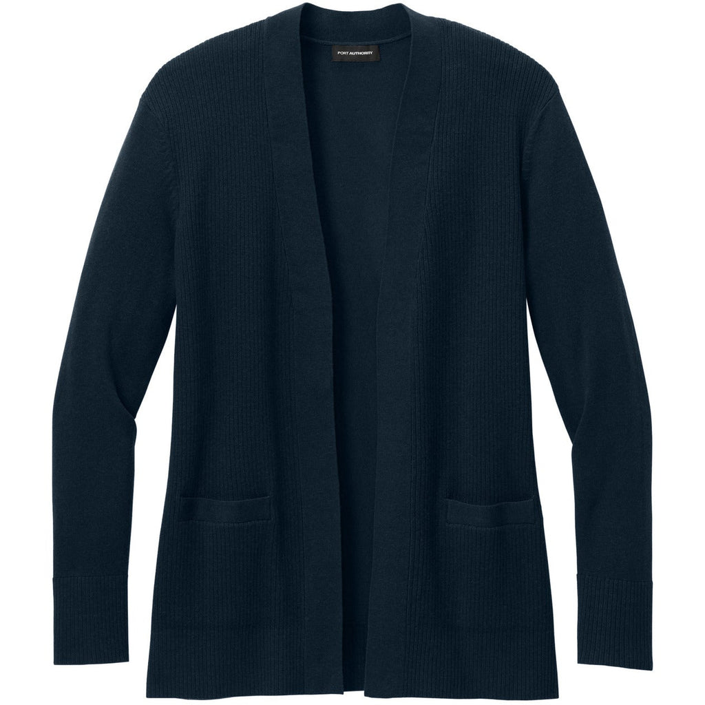 River Blue Navy