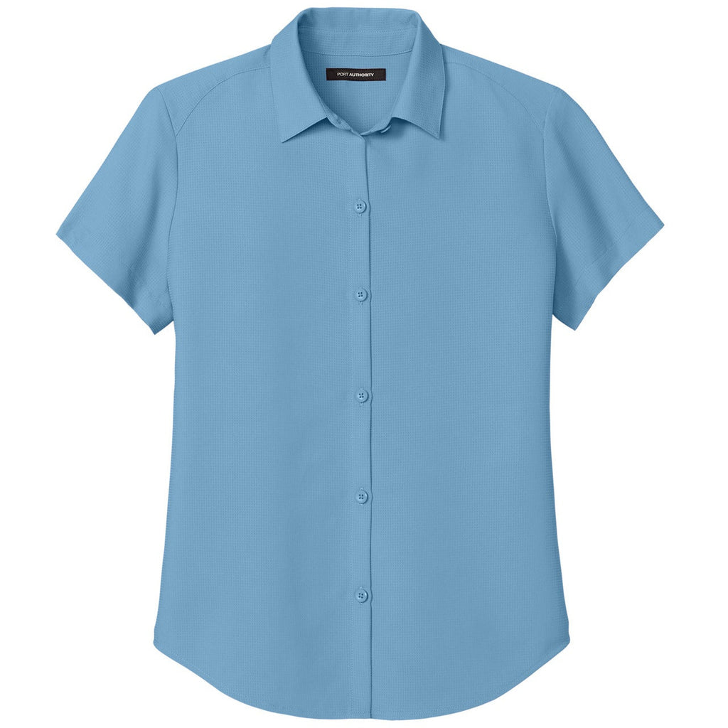 Carolina Blue