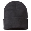 Sustainable Rib Knit