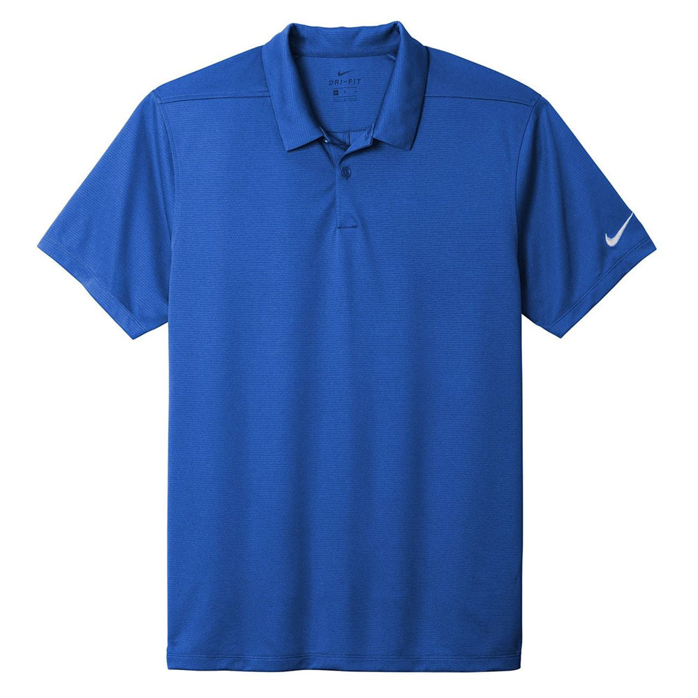Nike Dry Essential Solid Polo