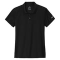 Nike Ladies Dry Essential Solid Polo