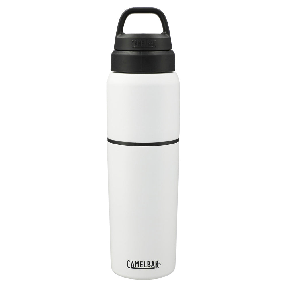 CamelBak® MultiBev 22oz Bottle & 16oz Cup Insulated SS