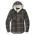 Eddie Bauer Ladies Woodland Shirt Jac