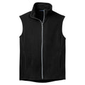 Port Authority® Microfleece Vest