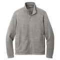 Port Authority Arc Sweater Fleece Jacket