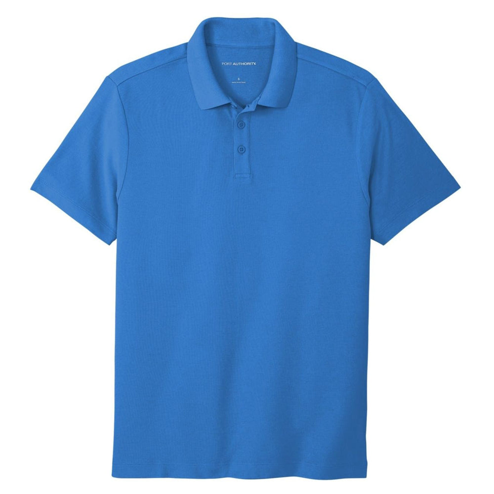 Port Authority ® SuperPro React Polo