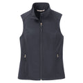 Port Authority® Ladies Core Soft Shell Vest