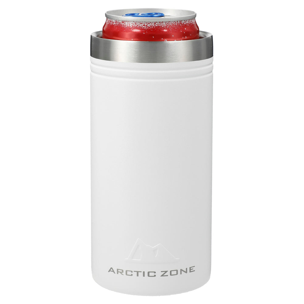 Arctic Zone® Titan Thermal HP® Slim Cooler 12oz