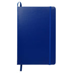 5.5" x 8.5" FSC® Mix Ambassador Hardcover Bound JournalBook®