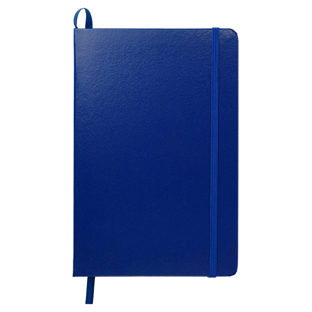 5.5" x 8.5" FSC® Mix Ambassador Hardcover Bound JournalBook®