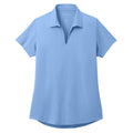 Port Authority Ladies City Stretch Polo