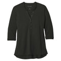 Port Authority ® Ladies UV Choice Pique Henley