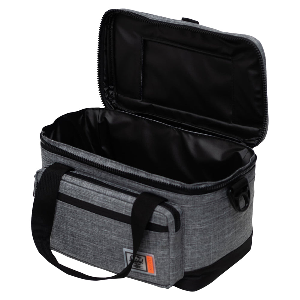 Herschel Pop Quiz 12 Can Cooler