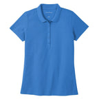 Port Authority® Ladies SuperPro React Polo