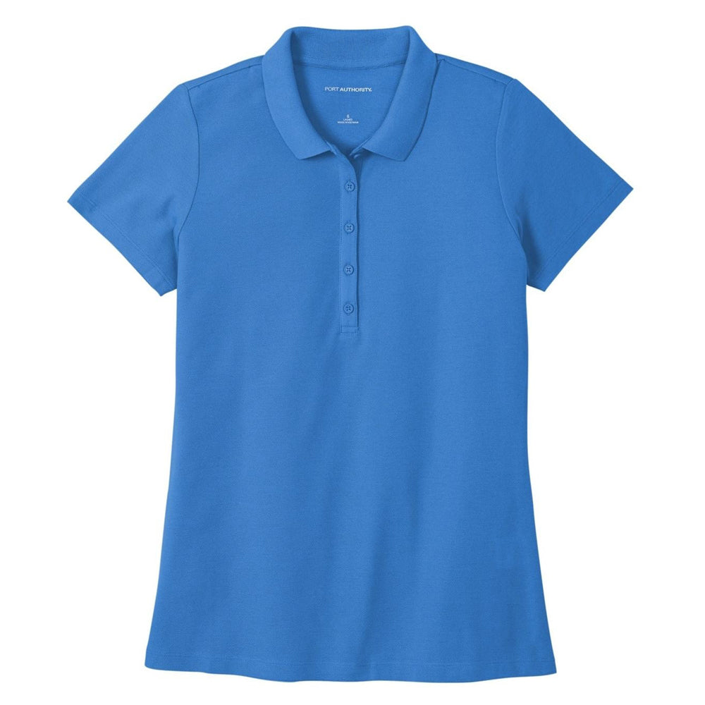 Port Authority® Ladies SuperPro React Polo