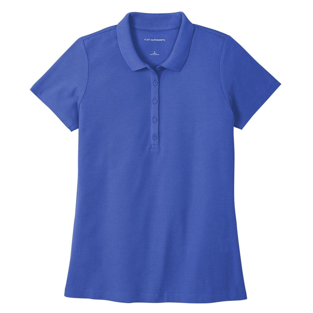 Port Authority® Ladies SuperPro React Polo