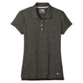 New Era ® Ladies Slub Twist Polo