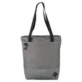Hayden Zippered Convention Tote