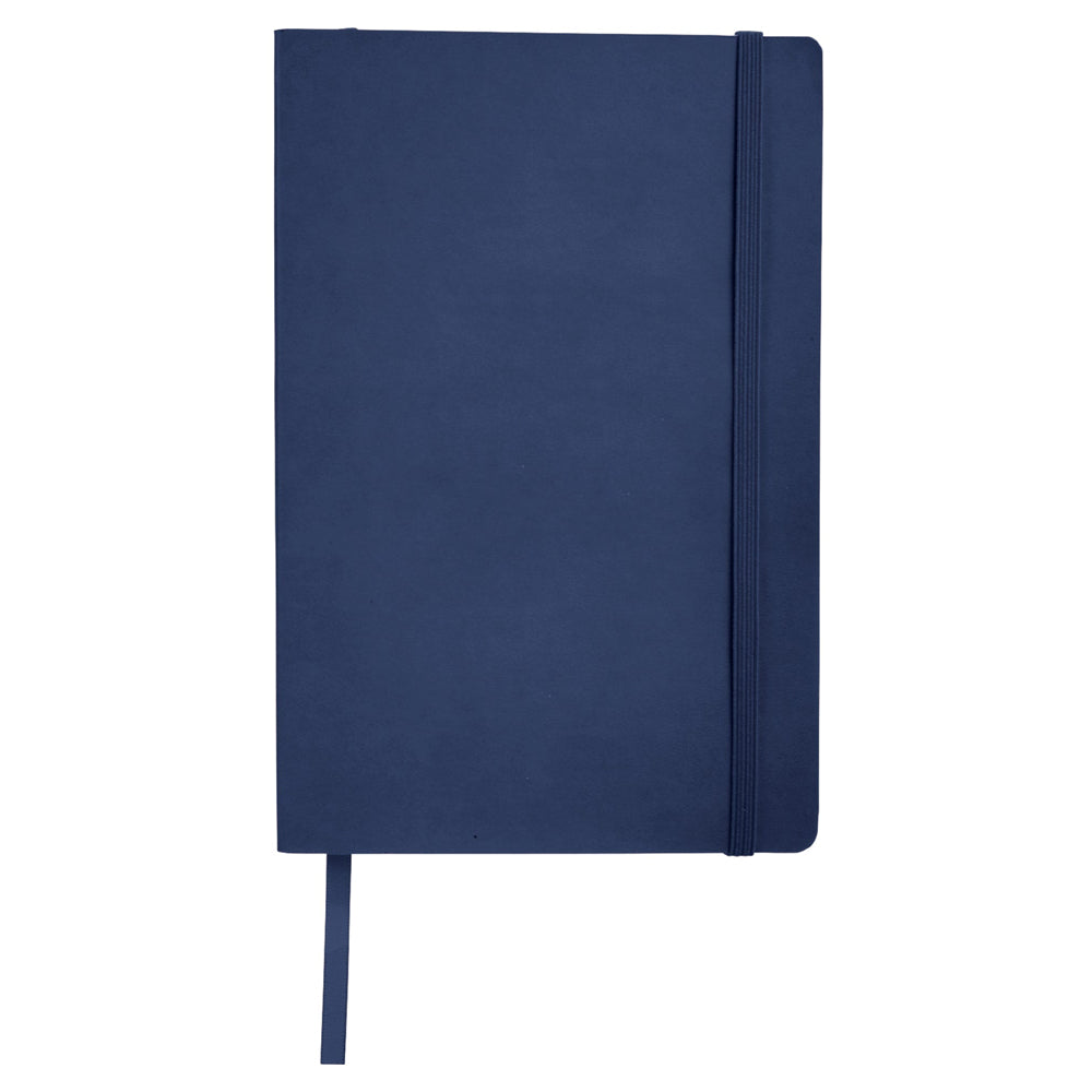 8.0" H x 5.5" W FSC® Mix Pedova™ UltraHyde Soft Bound JournalBook®