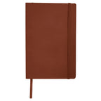 8.0" H x 5.5" W FSC® Mix Pedova™ UltraHyde Soft Bound JournalBook®